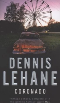 Image of Coronado by Dennis Lehane Paperback