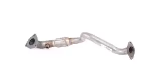 Image of WALKER Exhaust Pipe 08149 CHEVROLET,DAEWOO,Aveo / Kalos Schragheck (T250, T255),Aveo / Kalos Limousine (T250, T255),Aveo / Kalos Schragheck (T200)