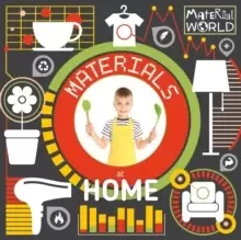 Image of Materials at Home