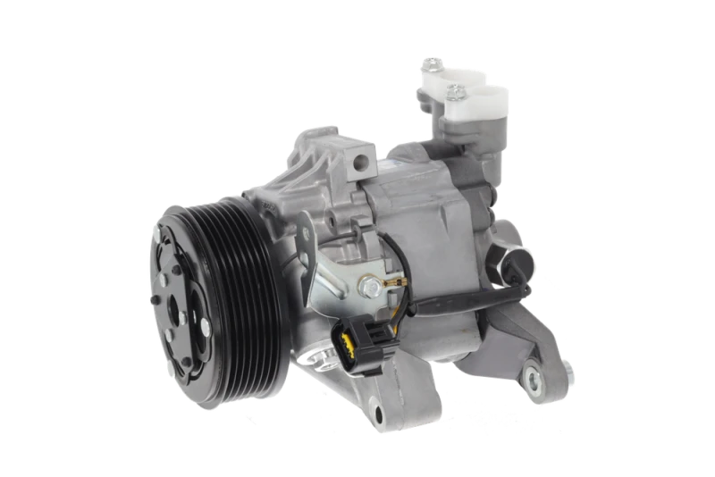 Image of Air conditioning compressor VALEO 814730