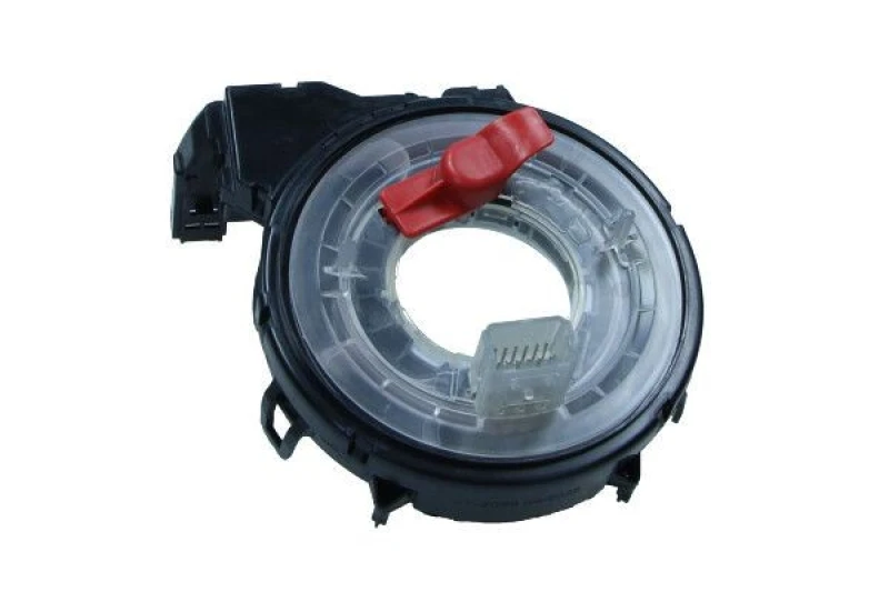 Image of MAXGEAR Clock spring for steering wheel MAXGEAR 27-2093
