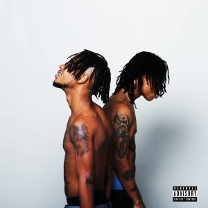 image of Rae Sremmurd - SremmLife 2 CD