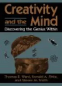 Image of Creativity And The Mind by Ronald Finke