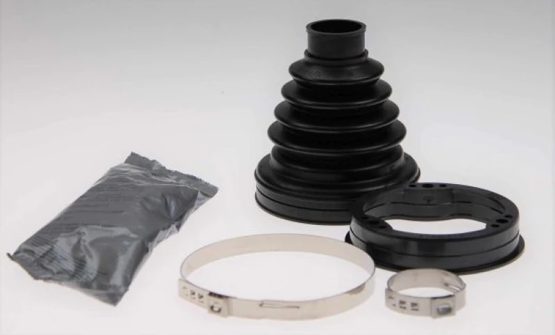 Image of CV boot kit, drive shaft LOBRO 307193