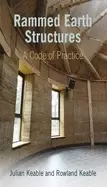 Image of rammed earth structures a code of practice