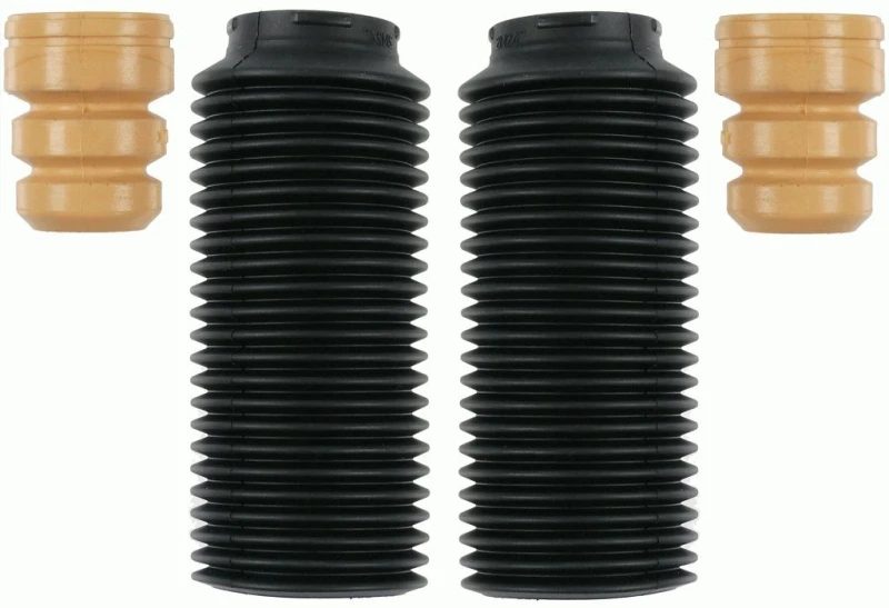 Image of Dust cover kit, shock absorber SACHS 900 170