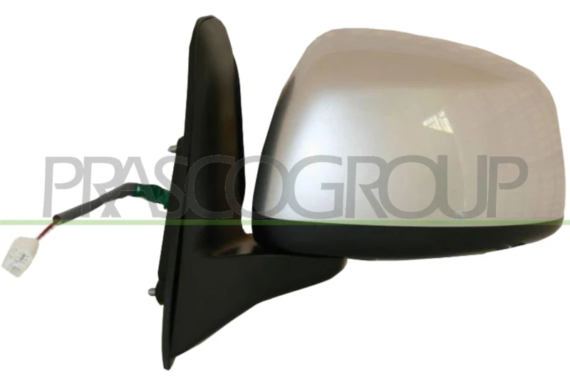 Image of PRASCO Wing mirror PRASCO SZ3607214P