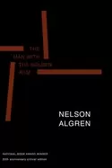 Image of man with the golden arm 50th anniversary critical edition