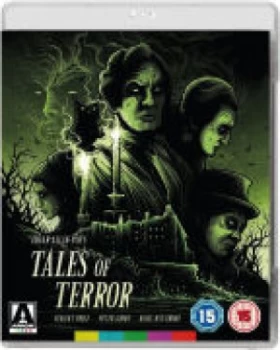 image of Tales of Terror