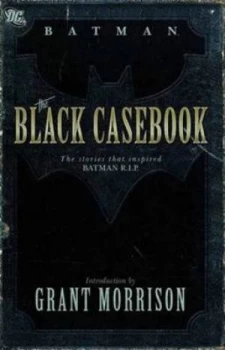 Image of Batman by Bill Finger Paperback