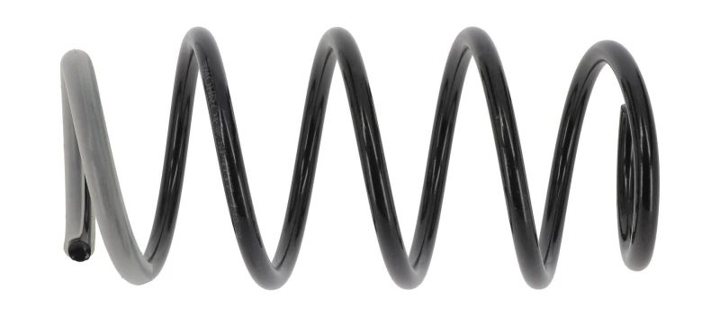 Image of MONROE Coil spring MONROE SP4717