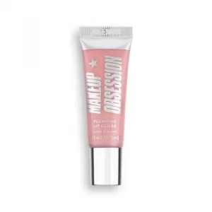 Image of Mega Plump Lipgloss Exaggerate