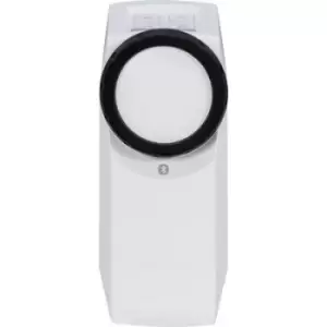 Image of ABUS ABHT10132 Door lock actuator Structure 6 V Bluetooth support
