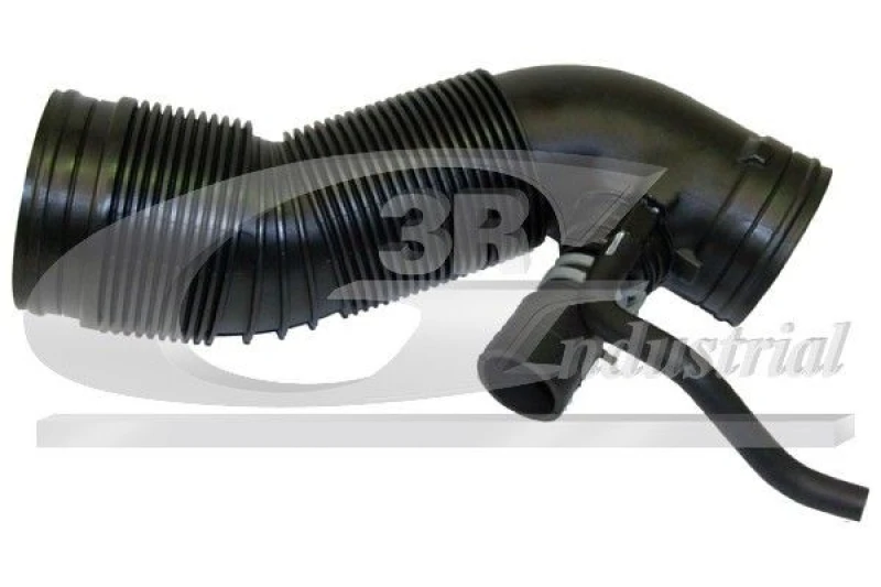 Image of 3RG Intake pipe, air filter 3RG 81751