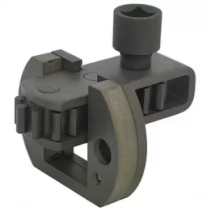 Image of Sealey CV038 Crankshaft Rotator for Mercedes 1/2"Sq Drive