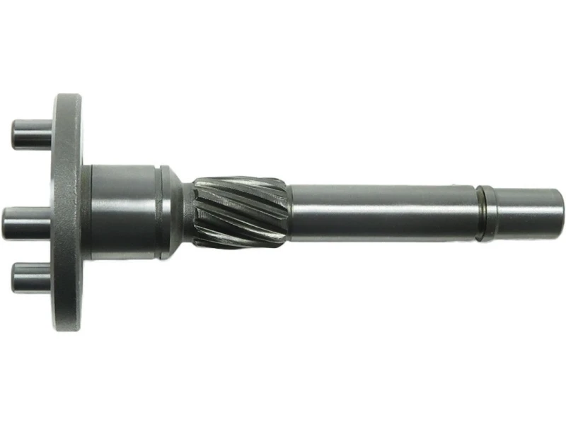 Image of AS-PL Ring Gear, planetary gear (starter) AS-PL SG6002