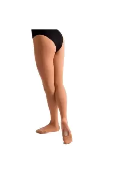 image of Convertible Dance Ballet Tights (1 Pair)