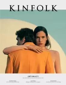 Image of Kinfolk Volume 34