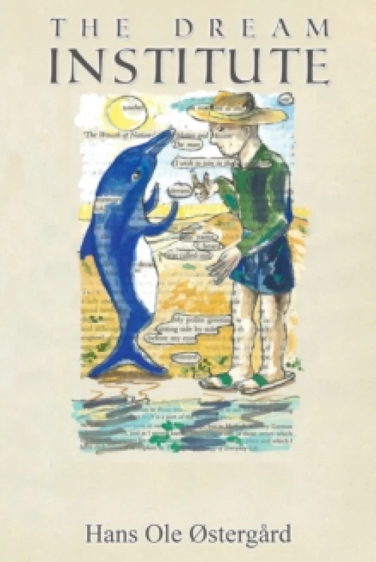 Image of The Dream Institute Hardback