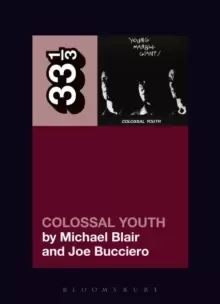 Image of Young Marble Giants' Colossal Youth