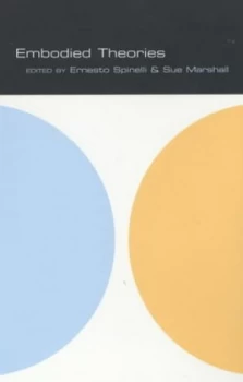 Image of Embodied Theories by Ernesto Spinelli Paperback