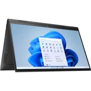 Image of HP 15.6" Laptop - Black
