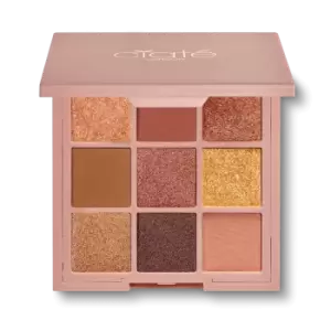 Ciate London - Trend Palette Bronzed