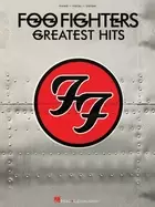 Image of foo fighters greatest hits