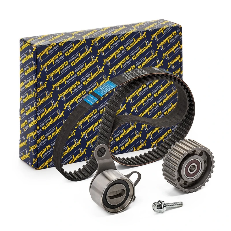 Image of JAPANPARTS KDD-T01 Timing belt kit Number of Teeth 1: 129 Timing Belt Kit (307)