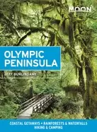 Image of moon olympic peninsula coastal getaways rainforests and waterfalls hiking