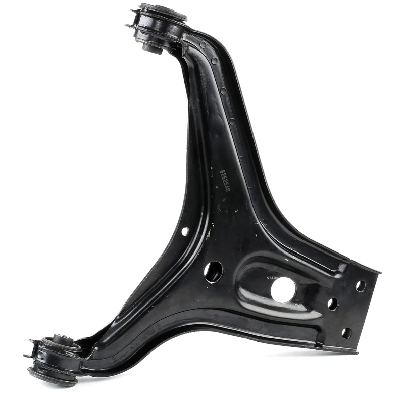 Image of STARK SKCA-0050712 Suspension arm Control Arm, Sheet Steel, Lower Sheet Steel Track Control Arm (273)