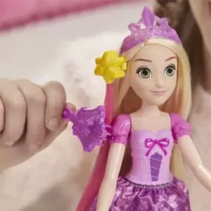Image of Disney Princess Disney Princess Rapunzel Hair - Multi