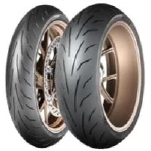 Image of Dunlop Qualifier Core (160/60 R17 69W)