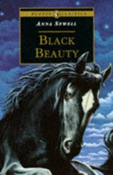 Image of Black Beauty by Anna Sewell Paperback