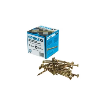 Image of C288-645 6.0X80 PART THREAD(100) - Optimaxx