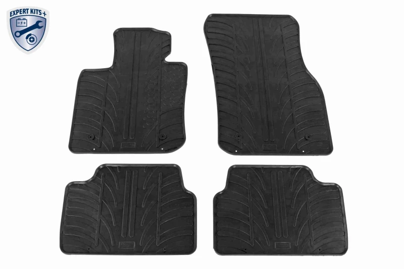 Image of VAICO Floor mats VAICO V20-4696