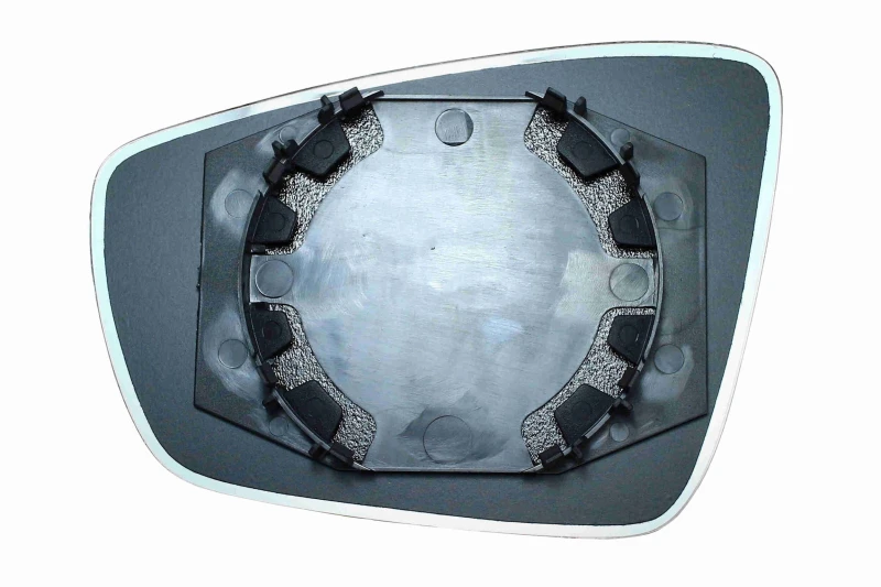 Image of Wing mirror glass VEMO V10-69-0026