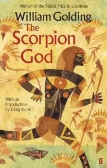 Image of The Scorpion God : With an introduction by Craig Raine