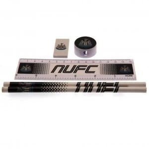 image of Newcastle United FC Core Stationery Set