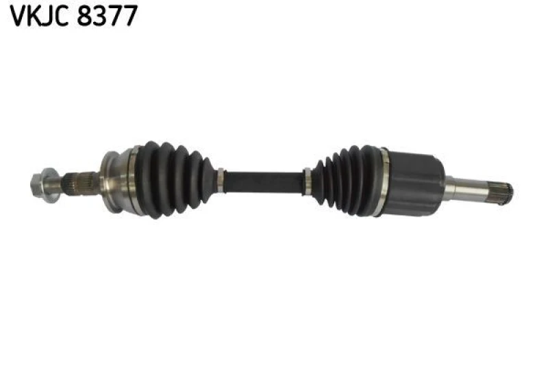 Image of SKF Drive shaft SKF VKJC 8377