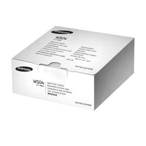 Image of HP Samsung CLT-W504 Toner Collection Unit SU434A