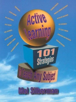 Image of Active Learning by Mel Silberman Paperback