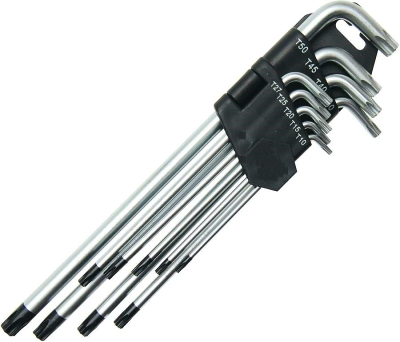 Image of HST Angled Screwdriver Set HST HST 0094