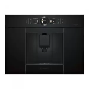 image of Bosch CTL836EC6 Built In Coffee Maker