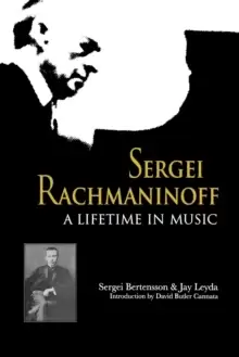 Image of Sergei Rachmaninoff : A Lifetime in Music