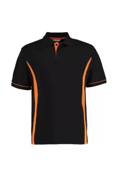 Scottsdale Short Sleeve Polo Shirt