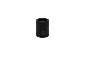 image of Teng Tools 980516-C 3/8" Drive - 6pt Regular Impact Socket - 16mm