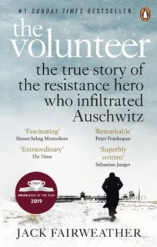 Image of The volunteer by Jack Fairweather
