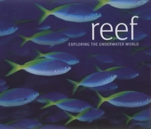 Image of Reef by Scubazoo Hardback