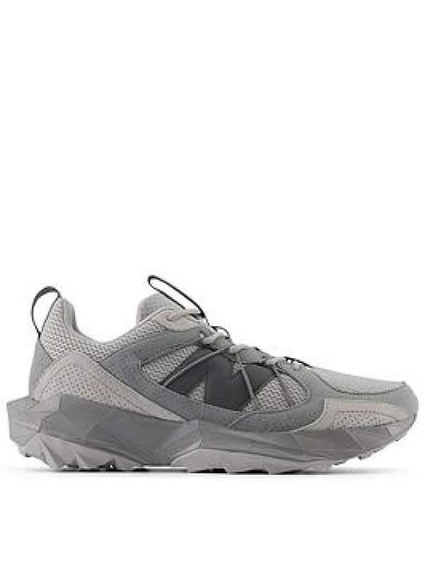 Image of New Balance NB Mens Tektrel - White Male 7